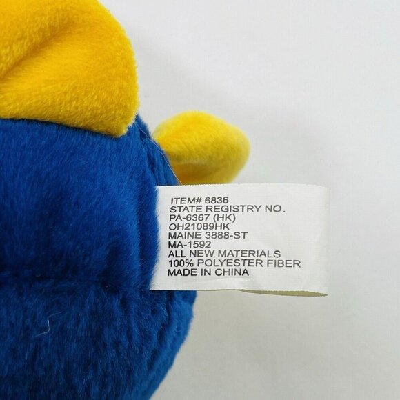 Windsor Christmas Plush Toy Doll Soldier Guard Drummer Tall Large 27” Uniform XL - Picture 9 of 12